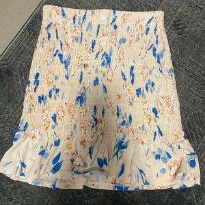 BCBGeneration Mini Skirt XS